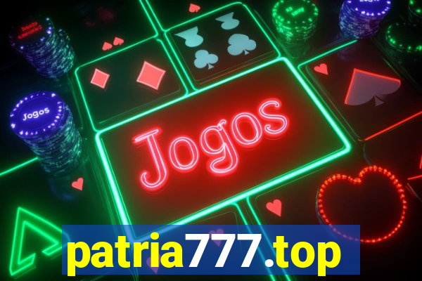 patria777.top