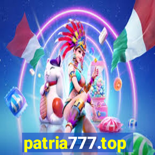 patria777.top