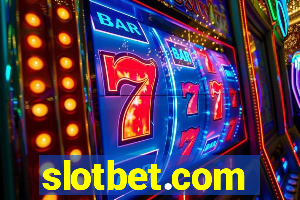 slotbet.com