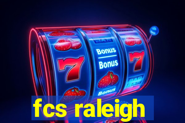 fcs raleigh