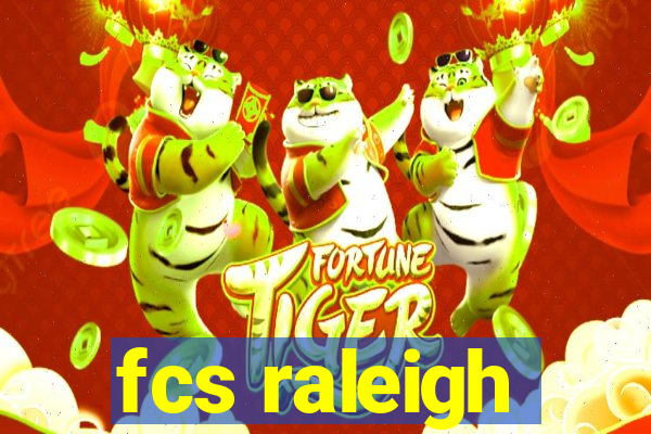 fcs raleigh