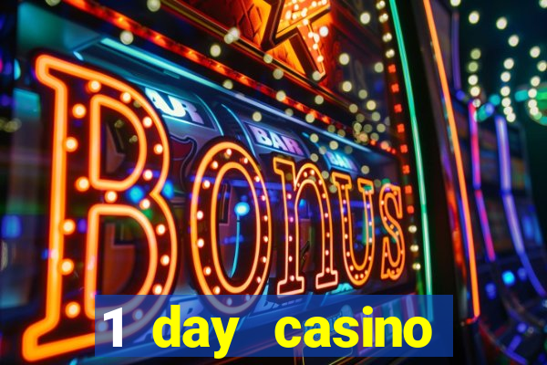 1 day casino cruises florida