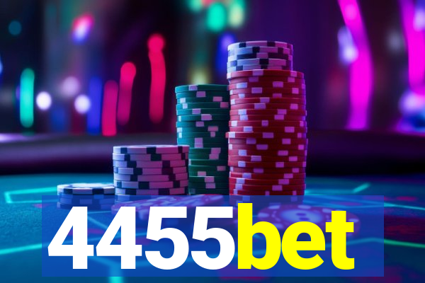 4455bet