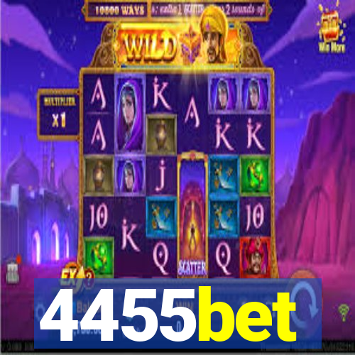 4455bet