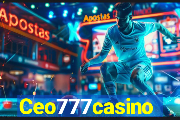 Ceo777casino