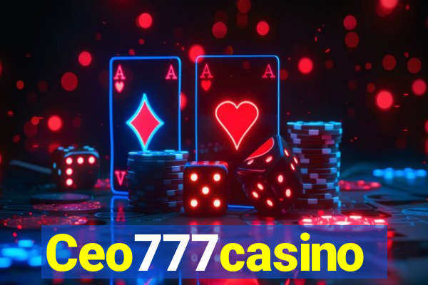 Ceo777casino