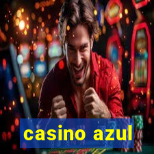 casino azul