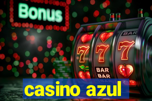 casino azul