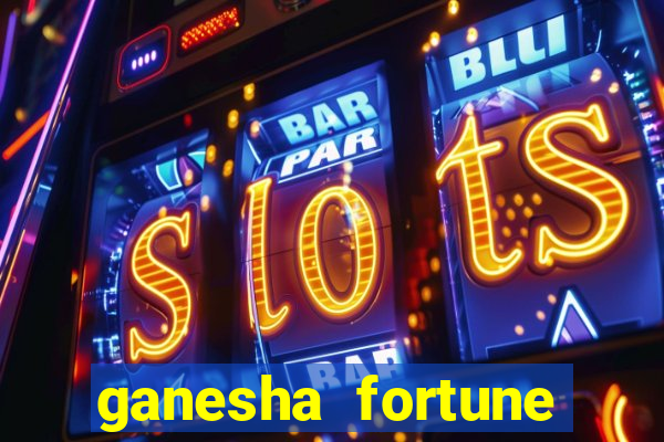 ganesha fortune slot demo