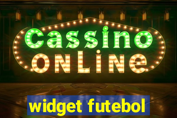 widget futebol