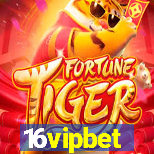 16vipbet