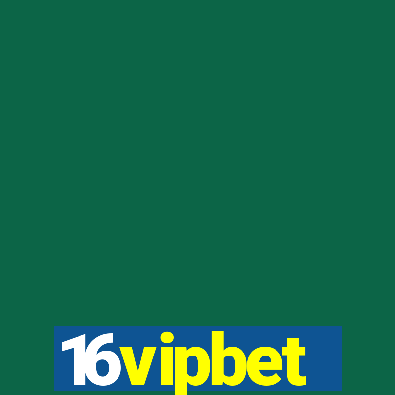 16vipbet