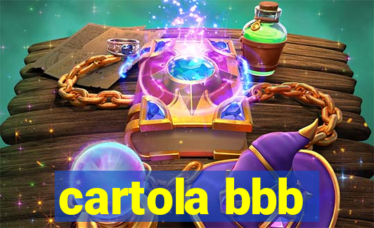 cartola bbb