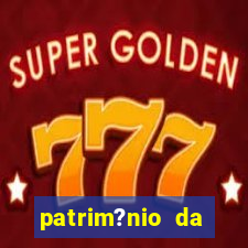 patrim?nio da família real brasileira