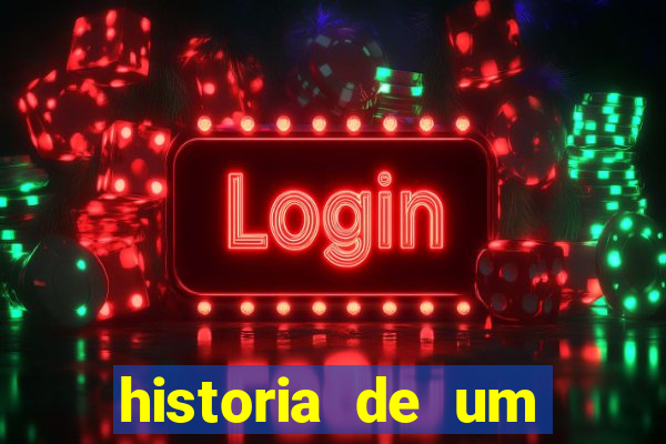 historia de um personagem rp