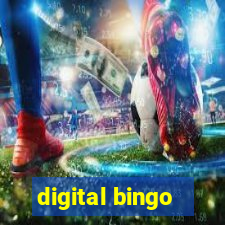 digital bingo