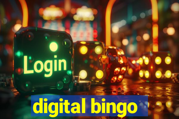 digital bingo