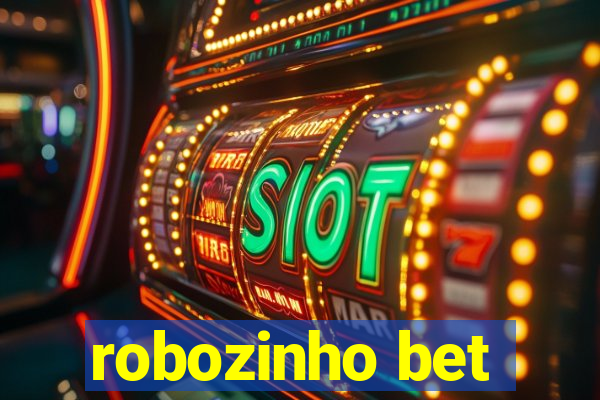 robozinho bet