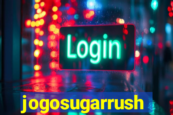 jogosugarrush