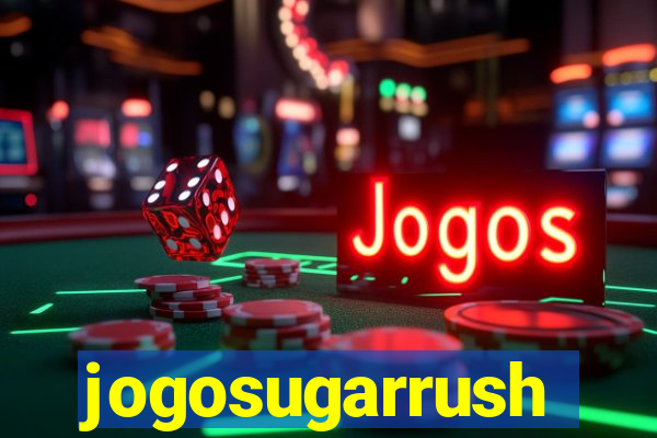 jogosugarrush