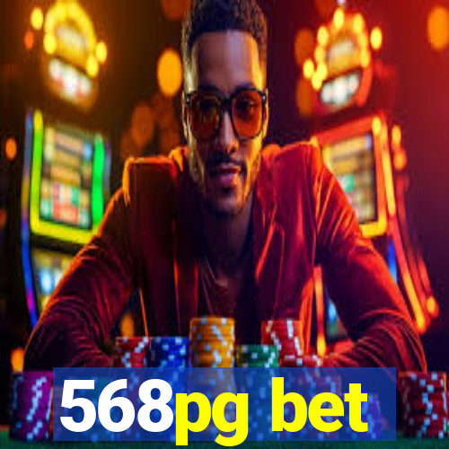 568pg bet