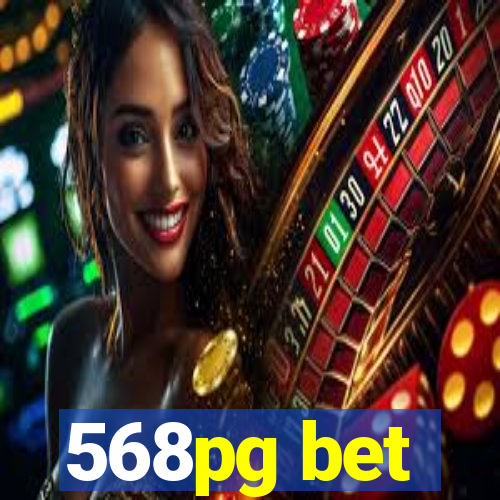 568pg bet