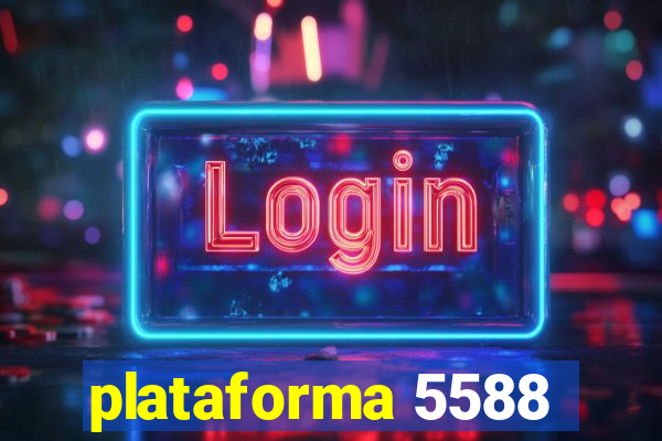 plataforma 5588