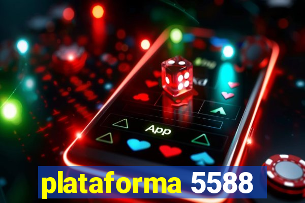 plataforma 5588