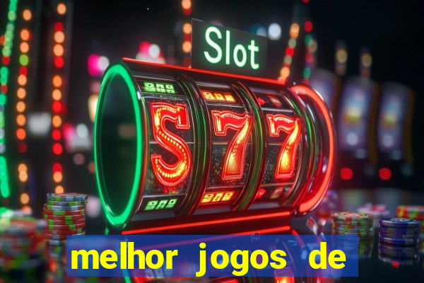 melhor jogos de cassino sportingbet