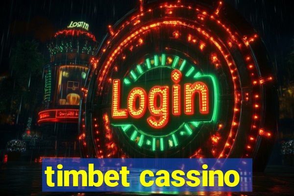 timbet cassino