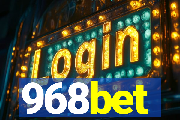 968bet