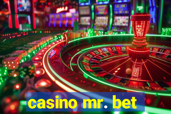 casino mr. bet