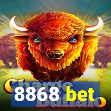 8868 bet