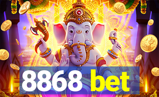 8868 bet