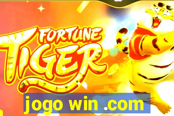 jogo win .com