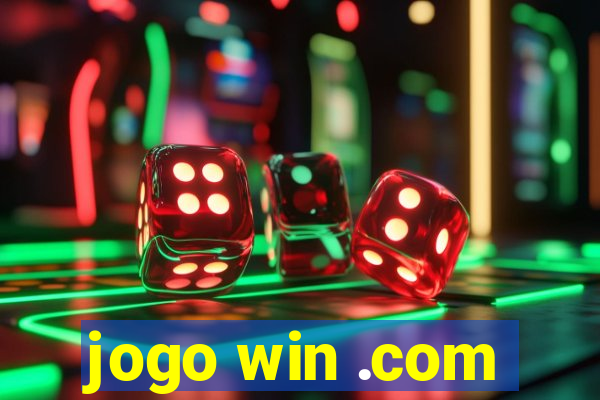 jogo win .com