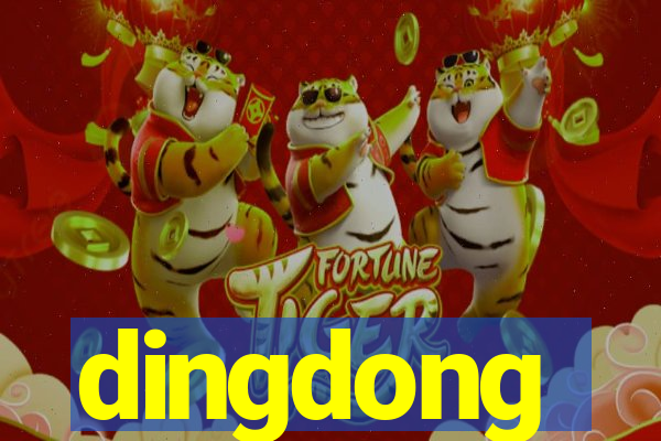 dingdong