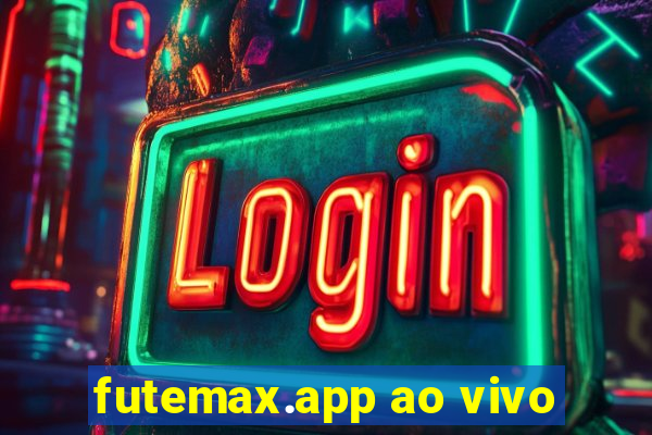 futemax.app ao vivo