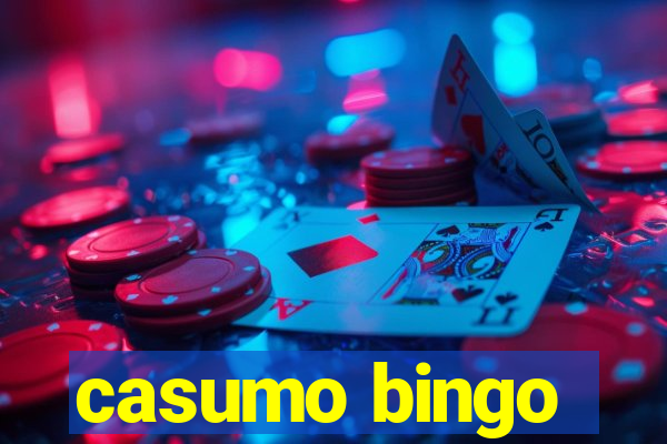 casumo bingo