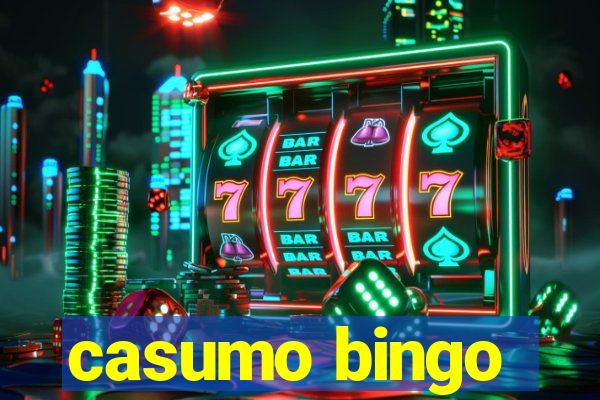 casumo bingo