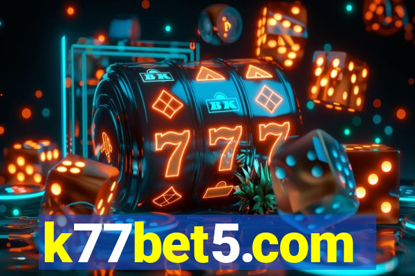 k77bet5.com