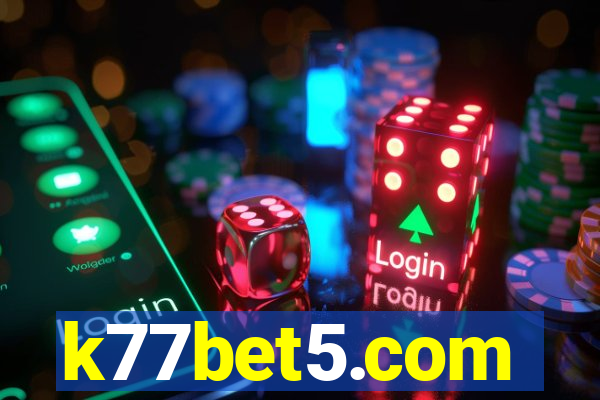 k77bet5.com