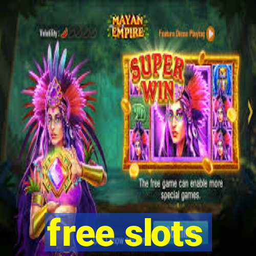 free slots