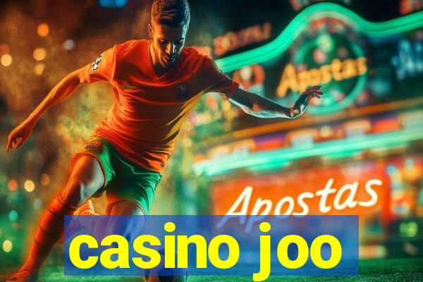 casino joo