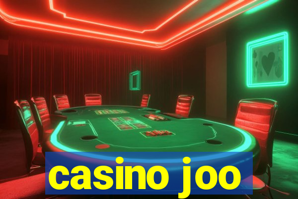 casino joo