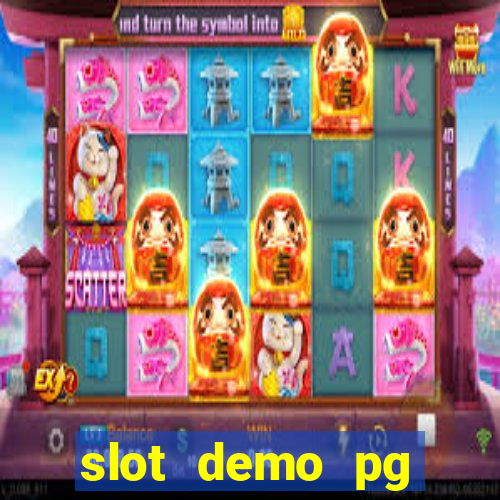 slot demo pg fortune dragon