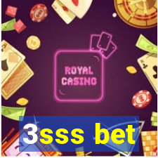 3sss bet