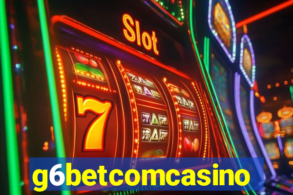 g6betcomcasino