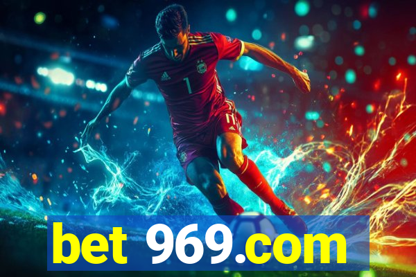 bet 969.com