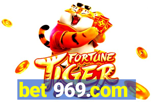 bet 969.com